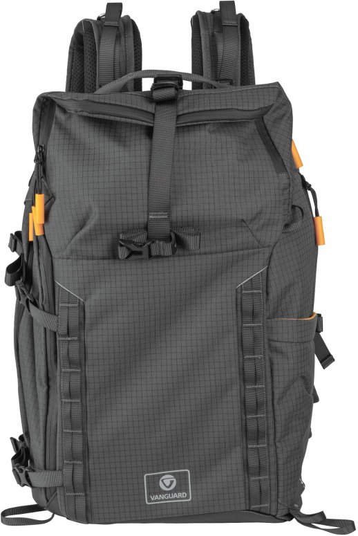Vanguard Backpack VEO ACTIVE 49 Gray