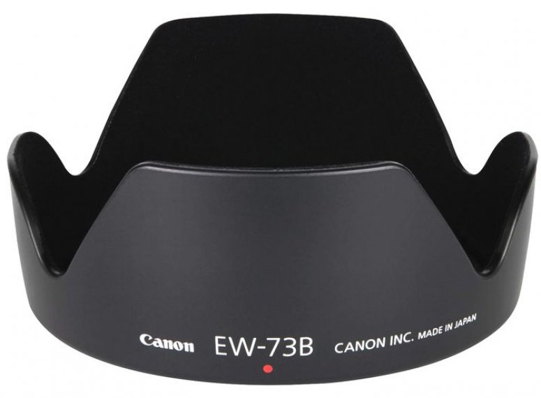 Canon Lens hood EW-73E