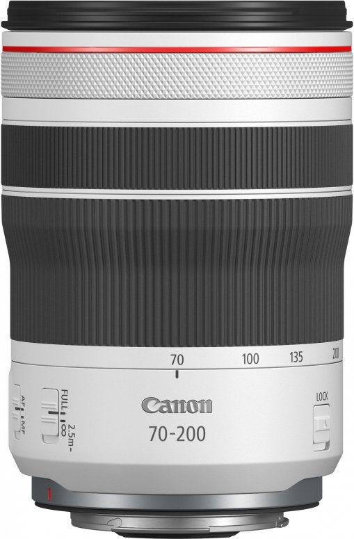 Accessoires  Canon RF 70-200mm f4 L IS USM