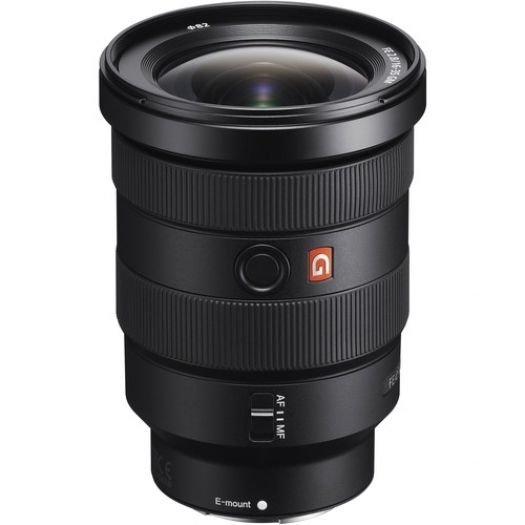 Sony FE 16-35mm f2.8 GM pièce unique
