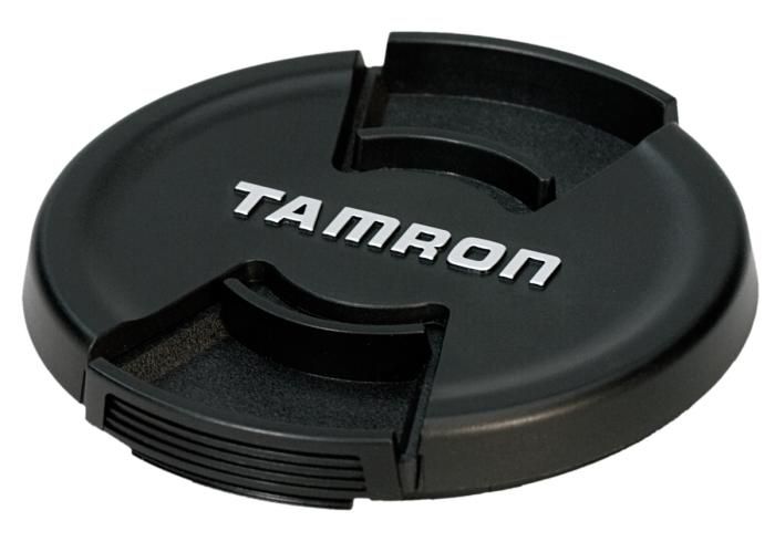 Caractéristiques techniques  Tamron bouchon dobjectif 77mm