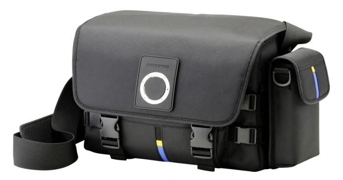 Technische Daten  Olympus CBG-10 Tasche für OM-D & PEN
