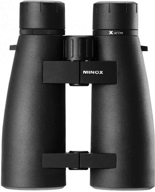 Technische Daten  Minox X-active 8x56