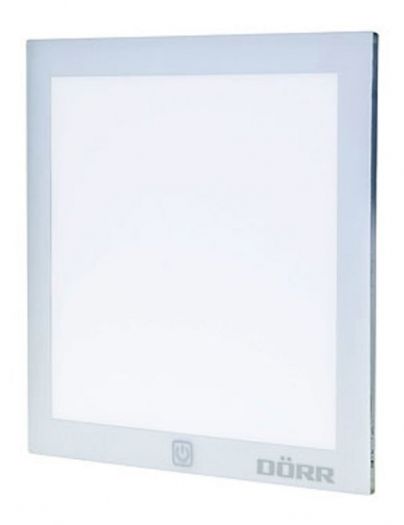 Dörr LED Light Tablet Ultra Slim LT-2020 weiss