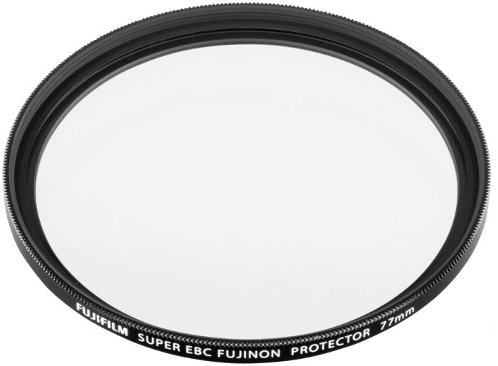 Accessoires  Filtre de protection Fujifilm PRF 77 pour 16-55mm