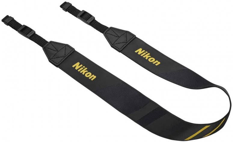 Nikon AN-DC26 carrying strap for Z cameras