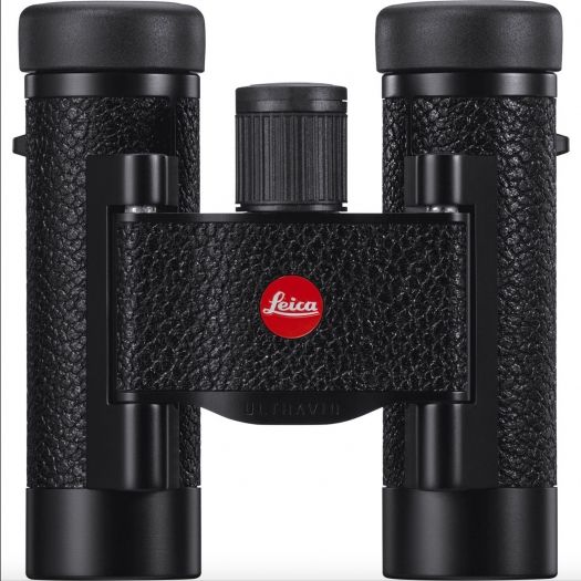 Accessories  LEICA ULTRAVID 8x20 leather black