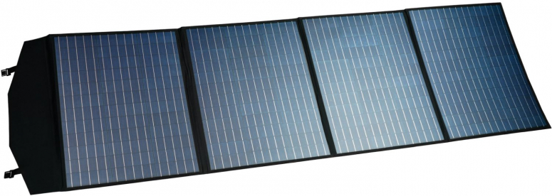 Rollei Solar Panel 200