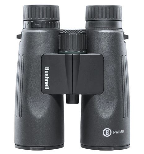 Bushnell Binoculars Prime 12x50 roof edge