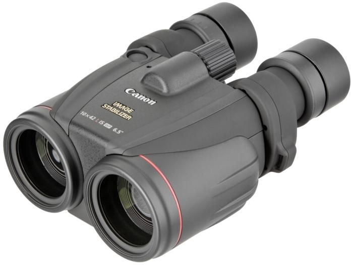 Canon Binoculaire 10x42 L IS