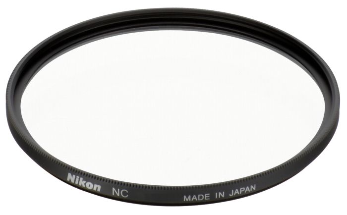 Technische Daten  Nikon Neutral-Color-Filter 67mm FTA13101