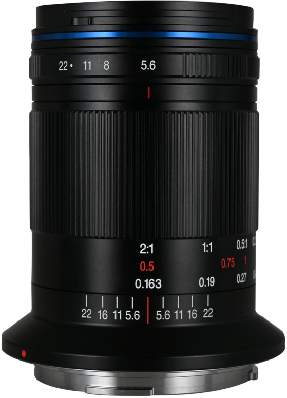 LAOWA 85mm f5,6 2X Ultra Makro APO für Nikon Z