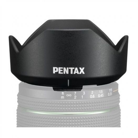 Pentax lens hood PH-RBC 52