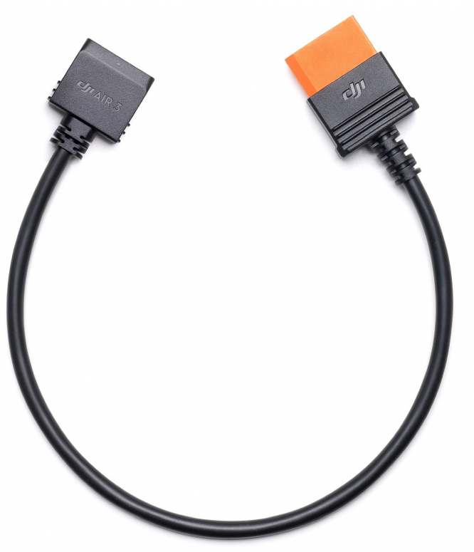 DJI Power SDC to DJI Air 3 Fast Charge Cable