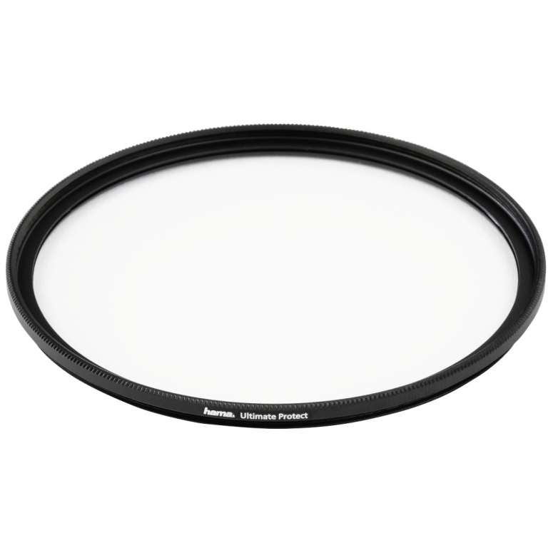 Accessories  Hama Protect Filter Ultimate 72 mm Wide