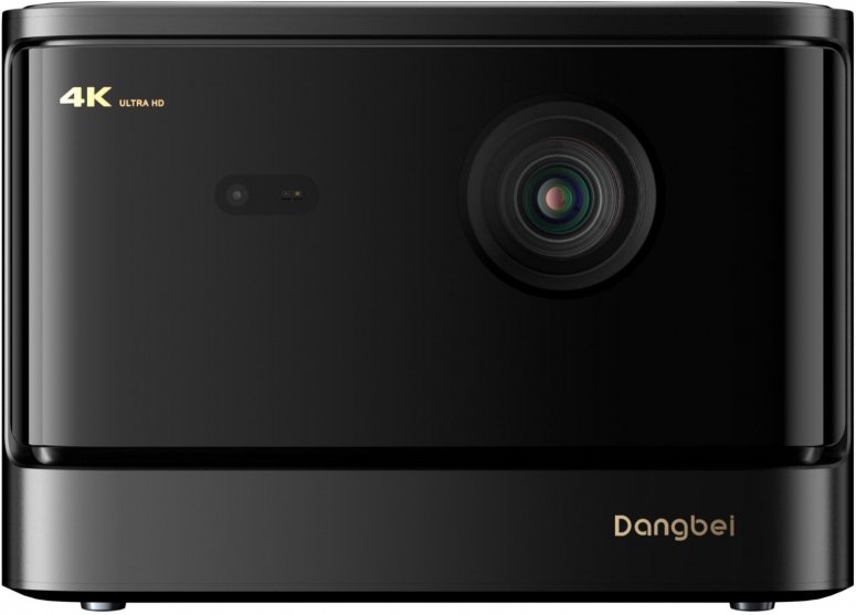 Technical Specs  Dangbei Mars Pro 2 Laser Projector