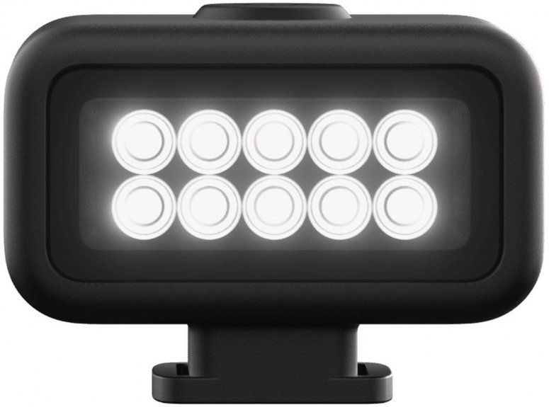 Technical Specs  GoPro Light Mod
