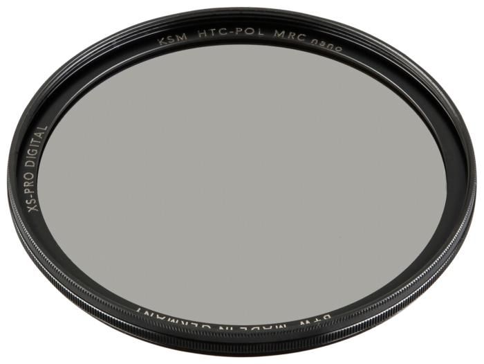 SOLUSTRE 77 mm Kamera-Filterkappe Digital Filter Objektiv Stack Metall Stack Cap Schutzabdeckung Aufbewahrungskoffer 