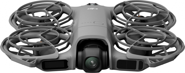 DJI Neo 2 Ausstellungsstück