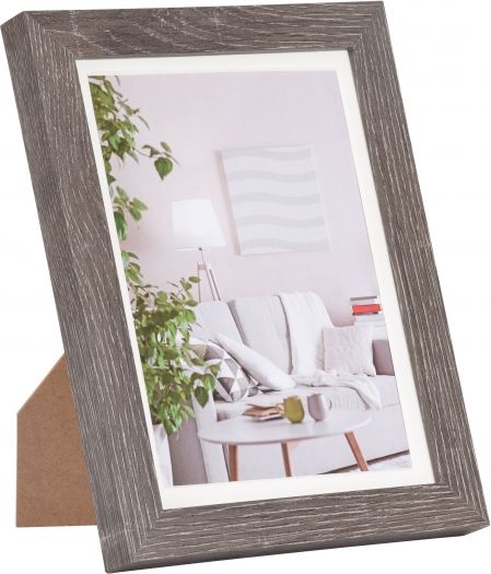 Technical Specs  Henzo wooden frame 81.051.18 Modern 13x18cm gray