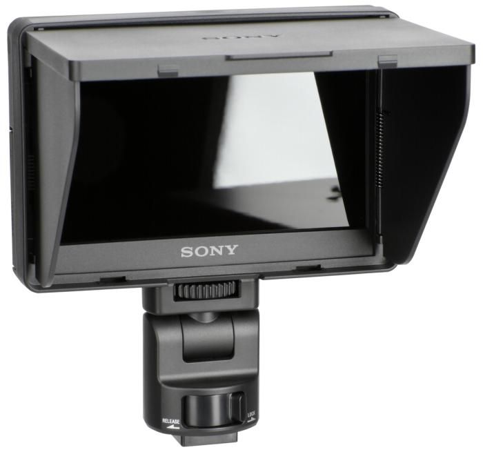 Sony CLM-V 55 Zusatzmonitor ( CLMV55.CE )