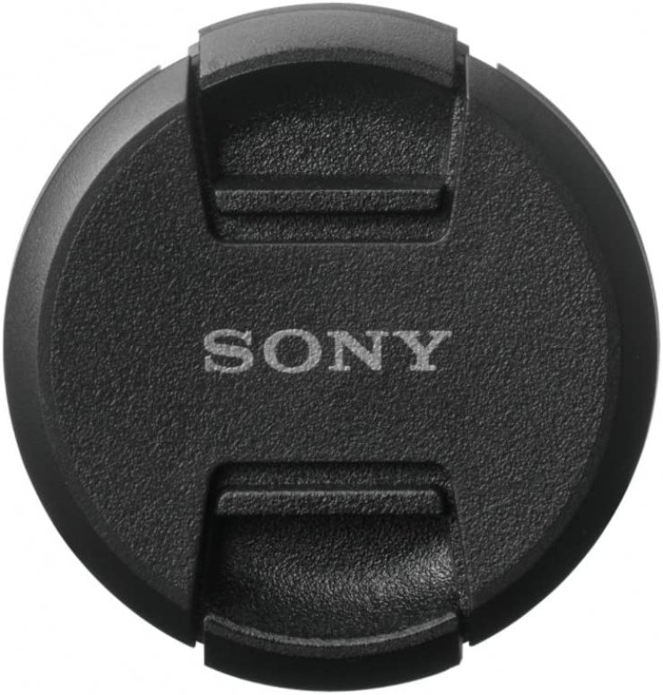 Sony Bouchon dobjectif ALC-FF405S