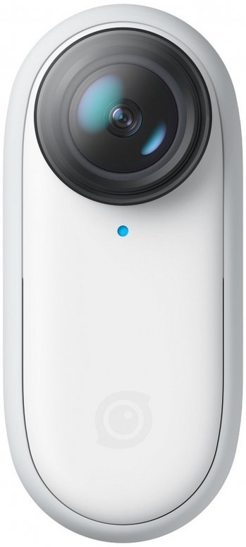 INSTA360 GO 2 64GB Actionkamera