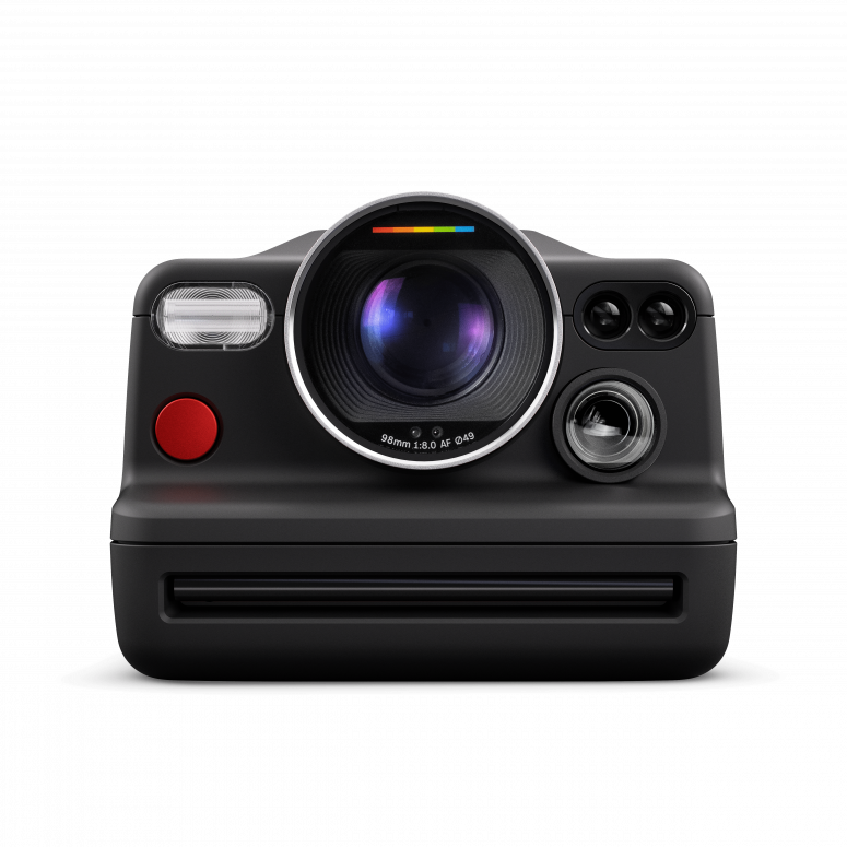 Technische Daten  Polaroid i-2 Premium Camera Black