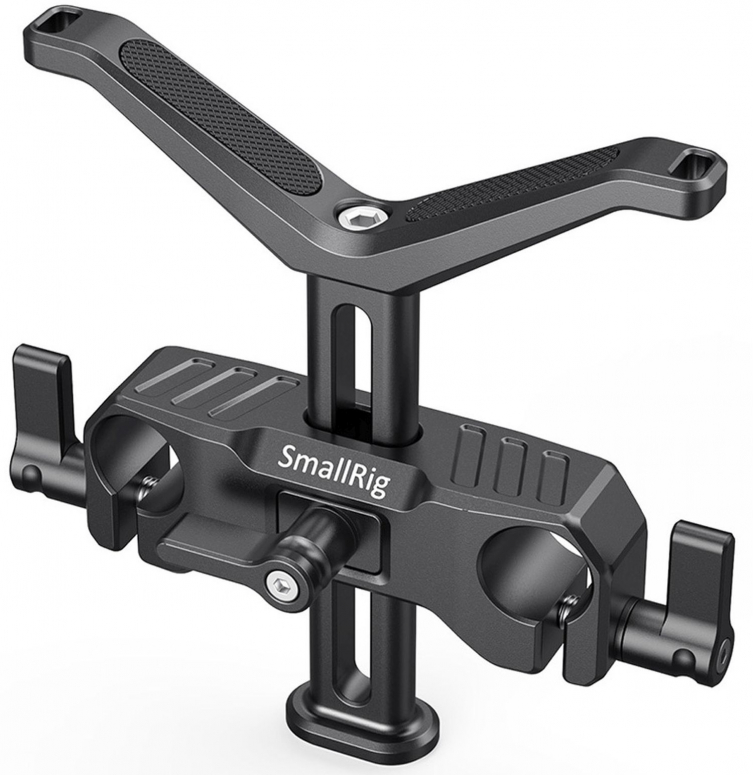 SmallRig 2681 LWS Universal Lens Support 15 mm