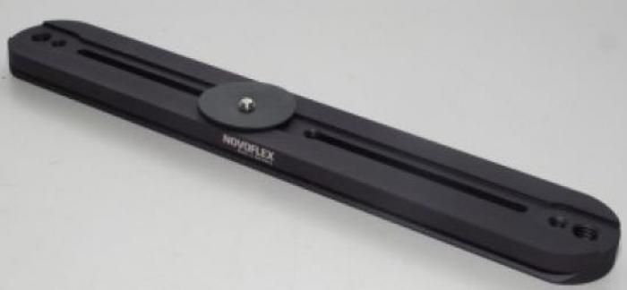 Novoflex Kamerabasisplatte