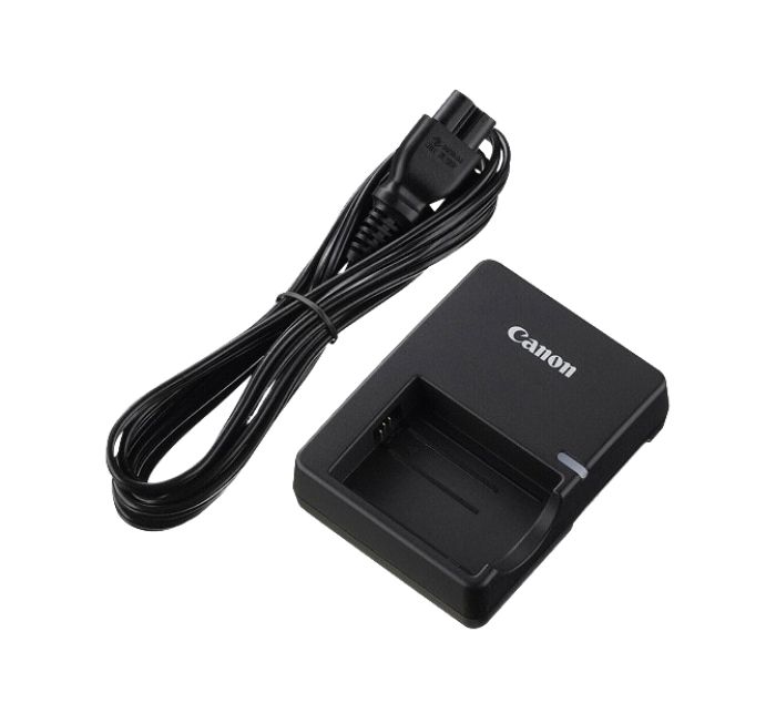 Technical Specs  Canon Charger LC-E5