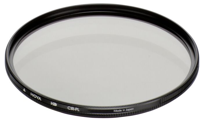 Hoya Filter HD POL Cirkular 72 mm