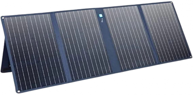 Technische Daten  Anker Solar Panel 625 (100W Panel)