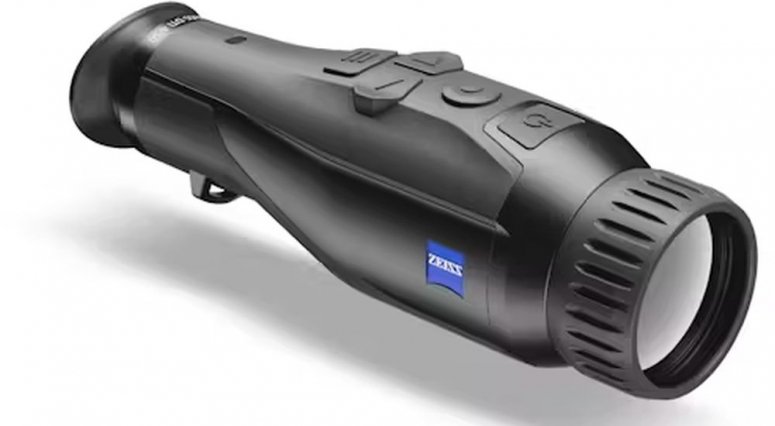 Zeiss Thermal imaging device DTI 4/50