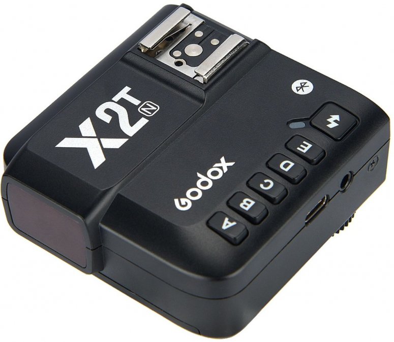 Godox X2T-N Transmitter für Nikon