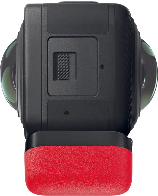 INSTA360 ONE RS Twin Edition