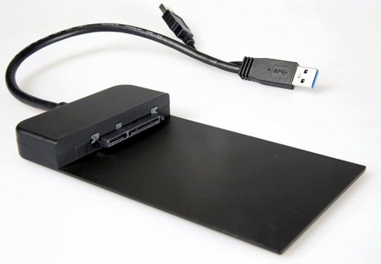 Technische Daten  Atomos USB 2.0 und 3.0 Docking Station