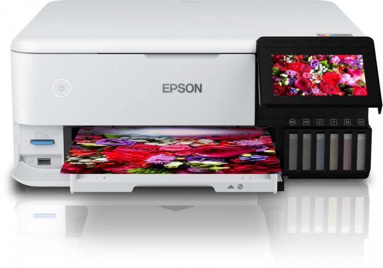 Epson C11CJ20401 EcoTank ET-8500