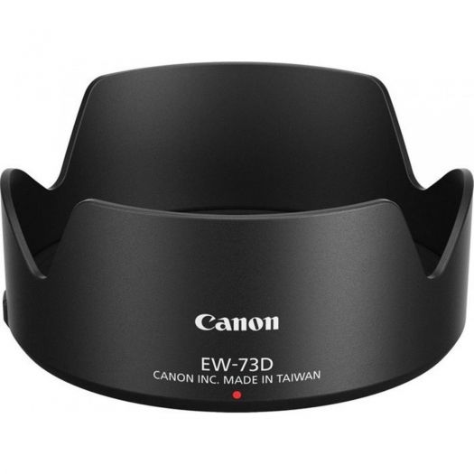 Technische Daten  Canon Gegenlichtblende EW-73D für 18-135mm IS USM