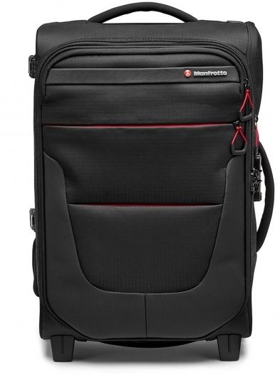 Manfrotto Pro Light Trolley Air 55