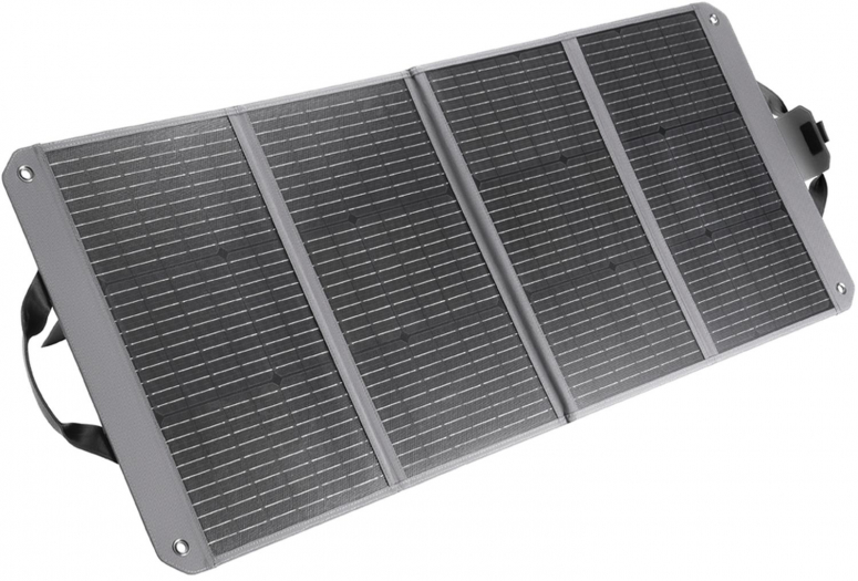 Zignes 120W Solar Panel (EU)