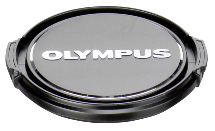 Zubehör  Olympus Objektivdeckel LC40.5 für 14-42 mm