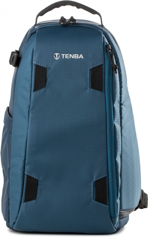 Technical Specs  Tenba Solstice 7L Sling Bag blue