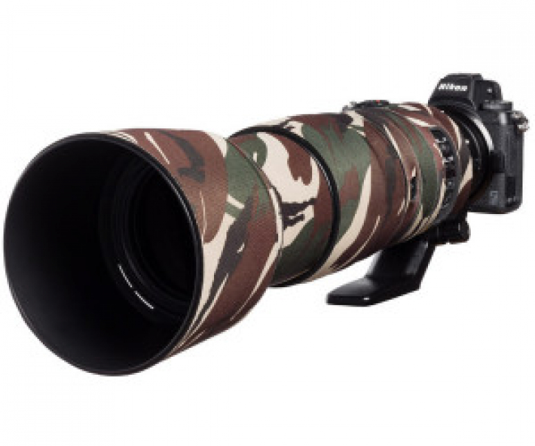 Easycover Lens Oak Protection dobjectif pour Nikon 200-500mm
