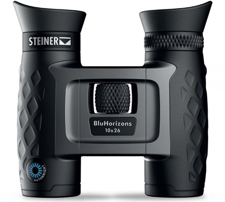 Technical Specs  Steiner BluHorizons 10x26