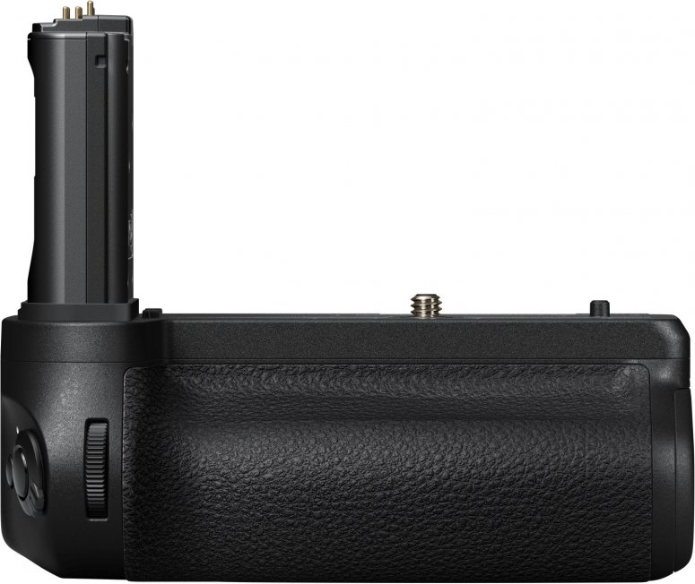 Technical Specs  Nikon MB-N14 battery grip for Z6 III