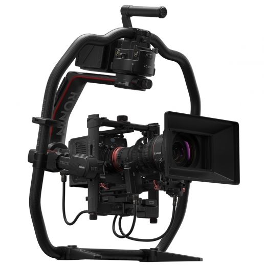 DJI Ronin 2 Professional Combo