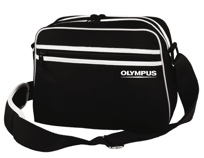 Technical Specs  Olympus PEN Street Case L black