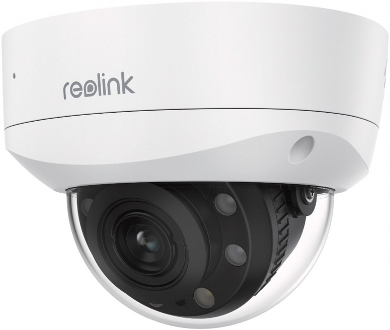 Reolink P437 PoE surveillance camera