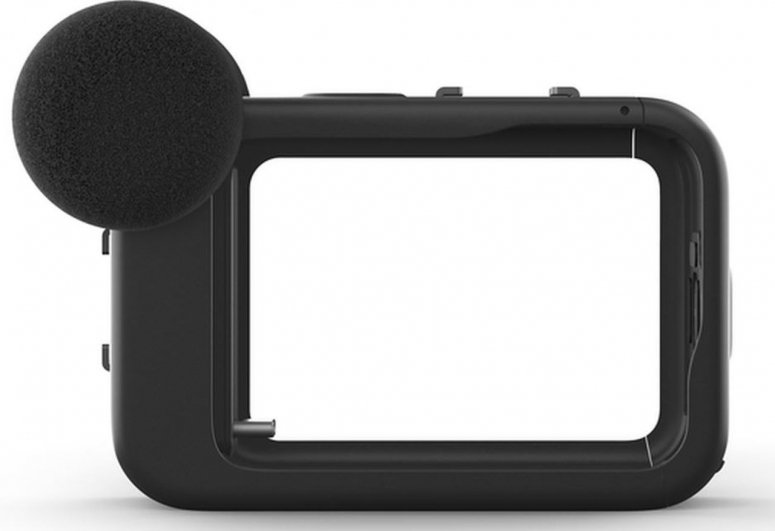 Technical Specs  GoPro Media Mod